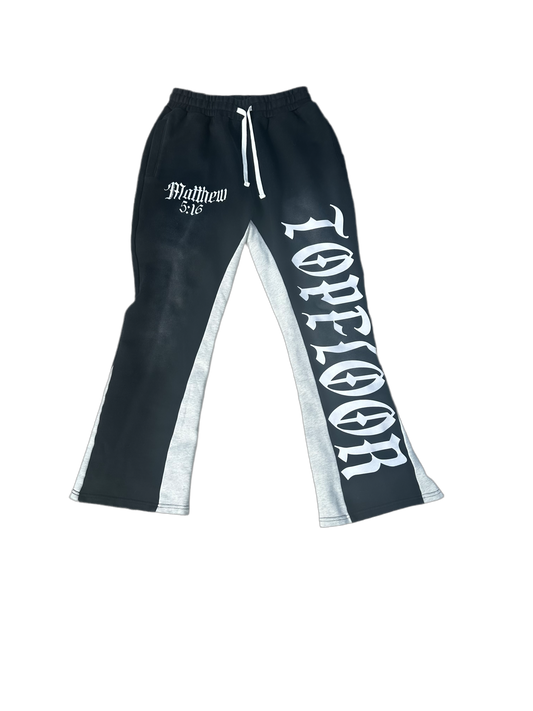 “Light of the World” sweat pants