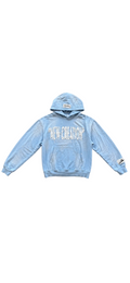 NEW CREATION HOODIES
